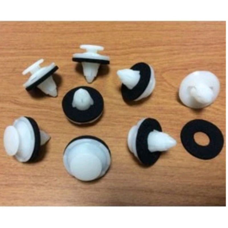 KLIP GARNIS LAMPU BELAKANG HONDA CIVIC CRV DLL