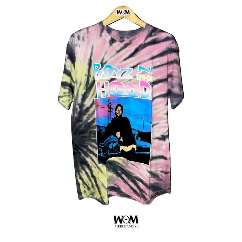 Kaos Film / Kaos Boyz N The Hood