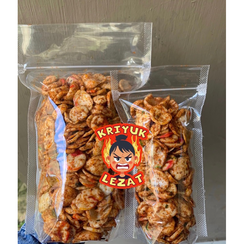 

SEBLAK KERING 250 GRAM
