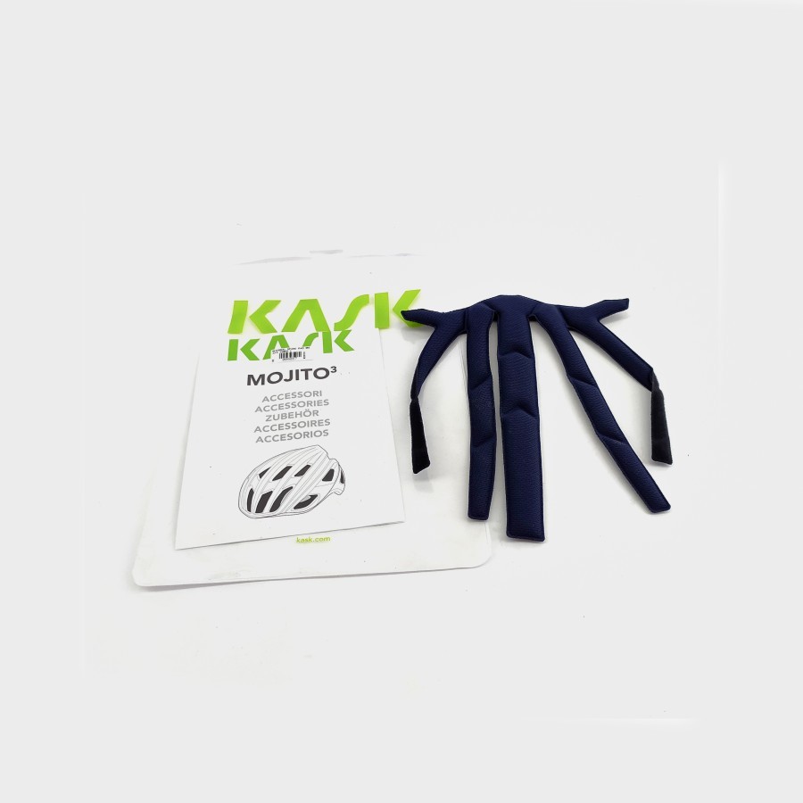 Replacement Internal Spare Pad (Gabus Helm) KASK Mojito Cubed