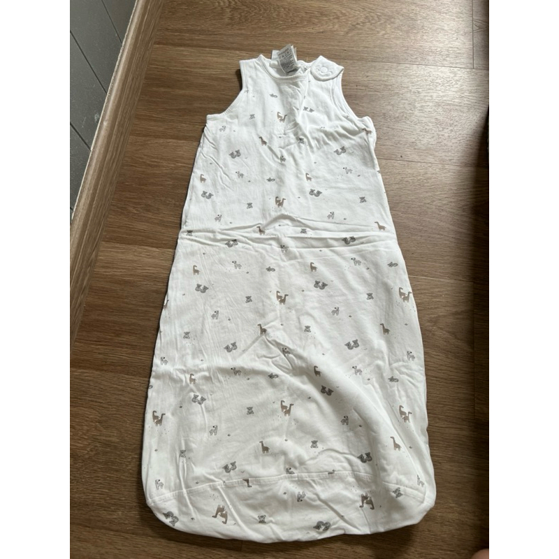 PRELOVED H&M SLEEPSUIT