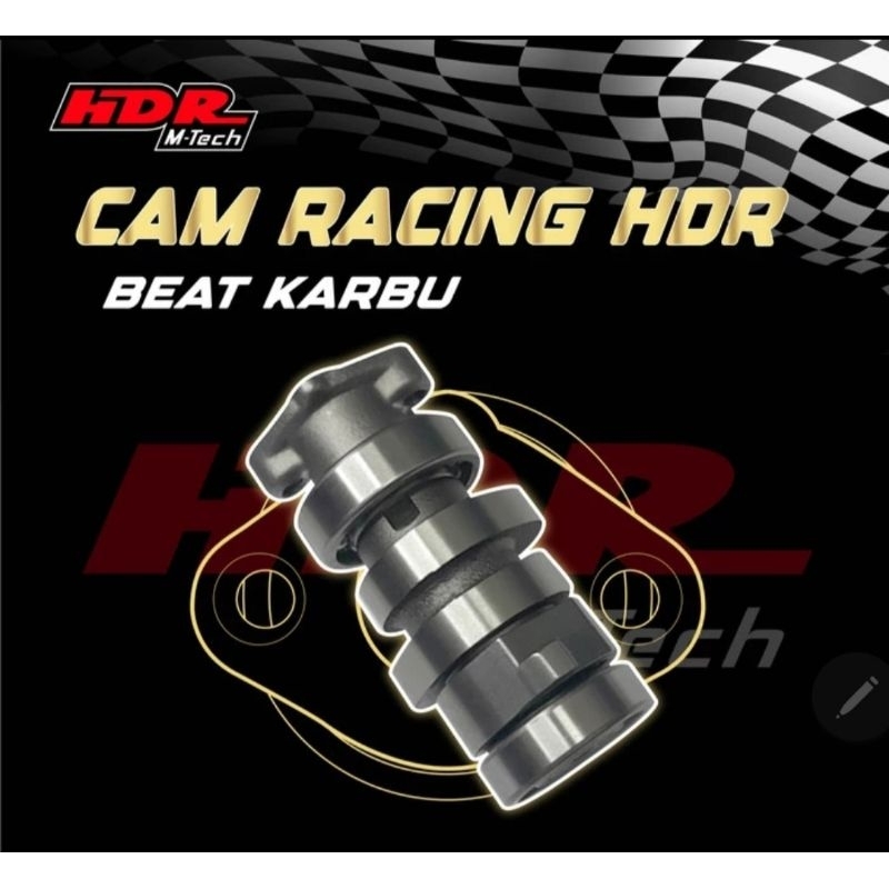 Noken As Cam Racing HDR Beat Old Karbu