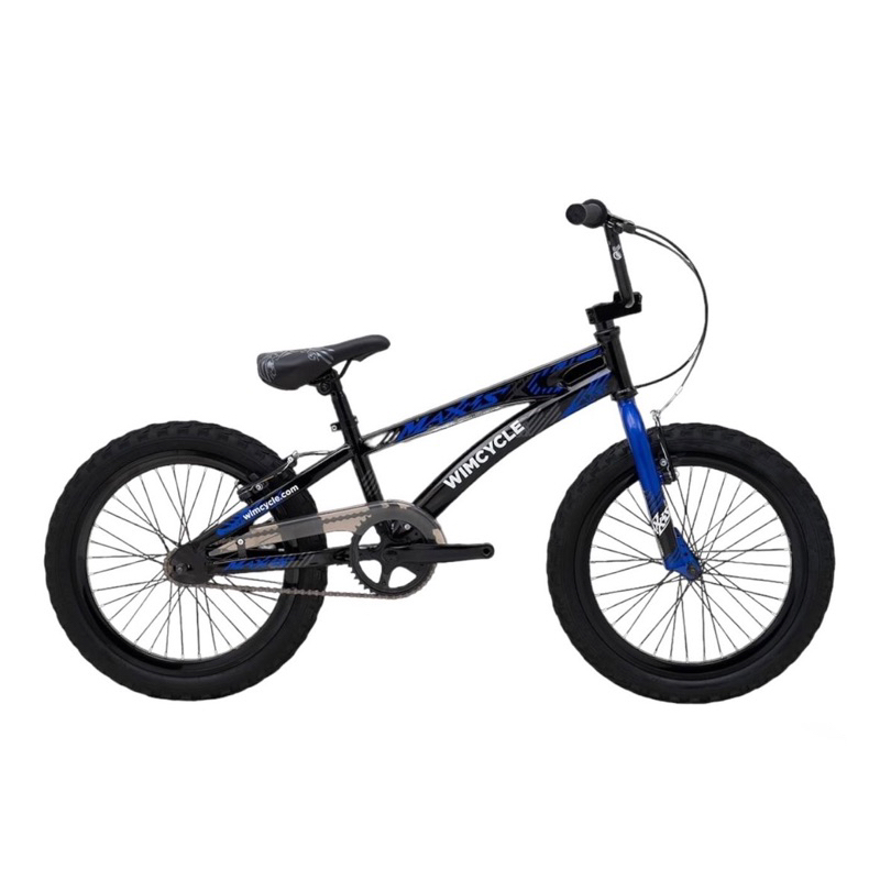 Sepeda BMX Anak Wimcycle 20 inch Maxxis