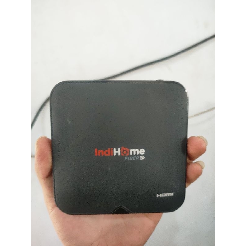 set-top box HG680-FJ