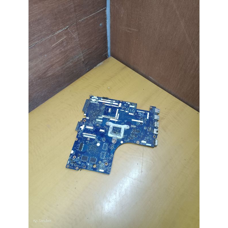 Mobo Motherboard Mainboard Mati Laptop Lenovo G405s G400s