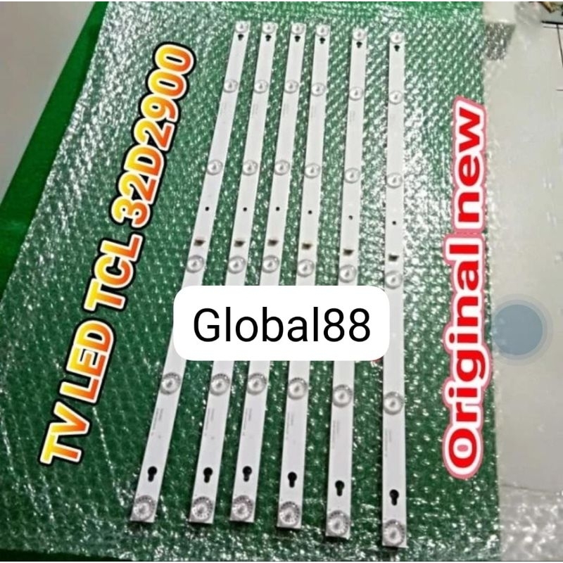Backlight tv TCL 32" 32D2900