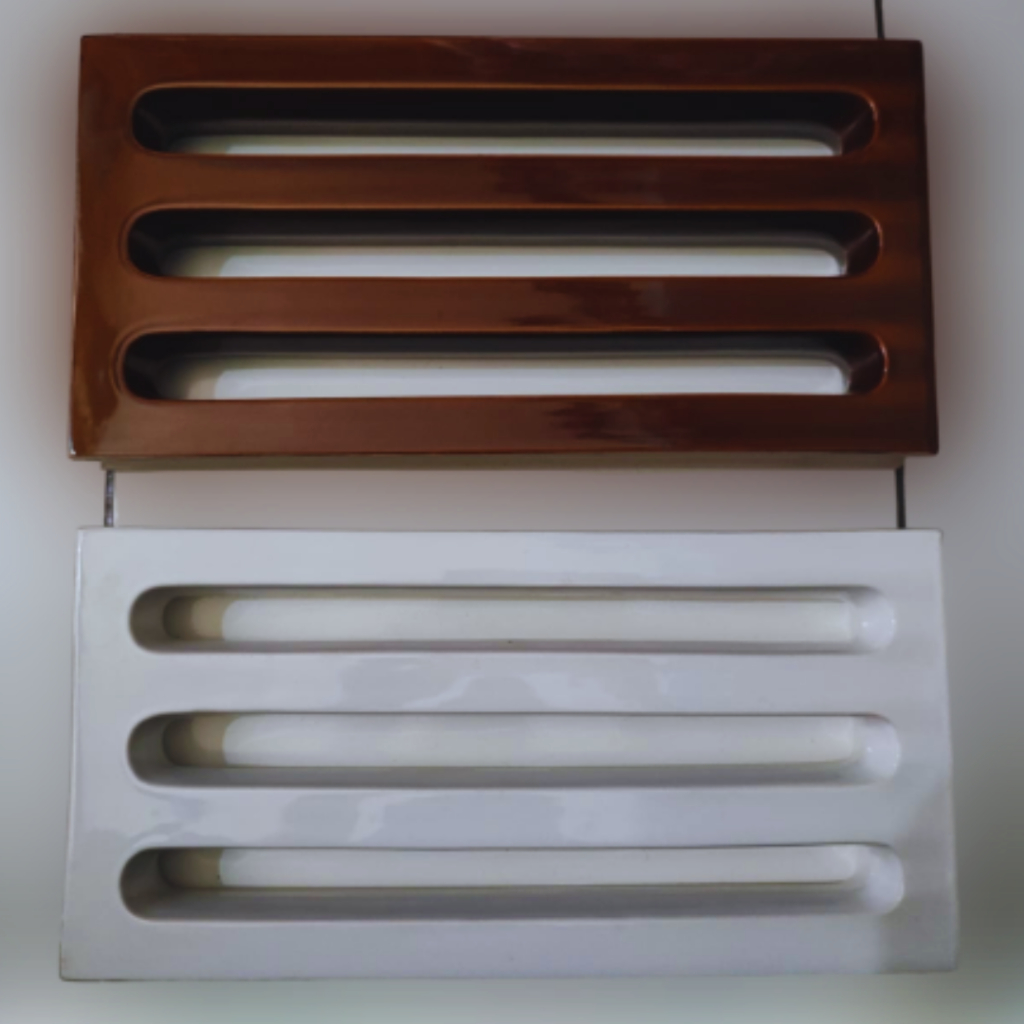 Roster Keramik (RO56E) TRISENSA