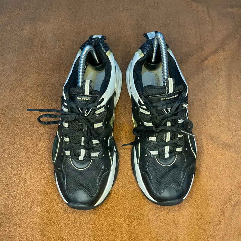 Skechers D’lite 3 Sneakers