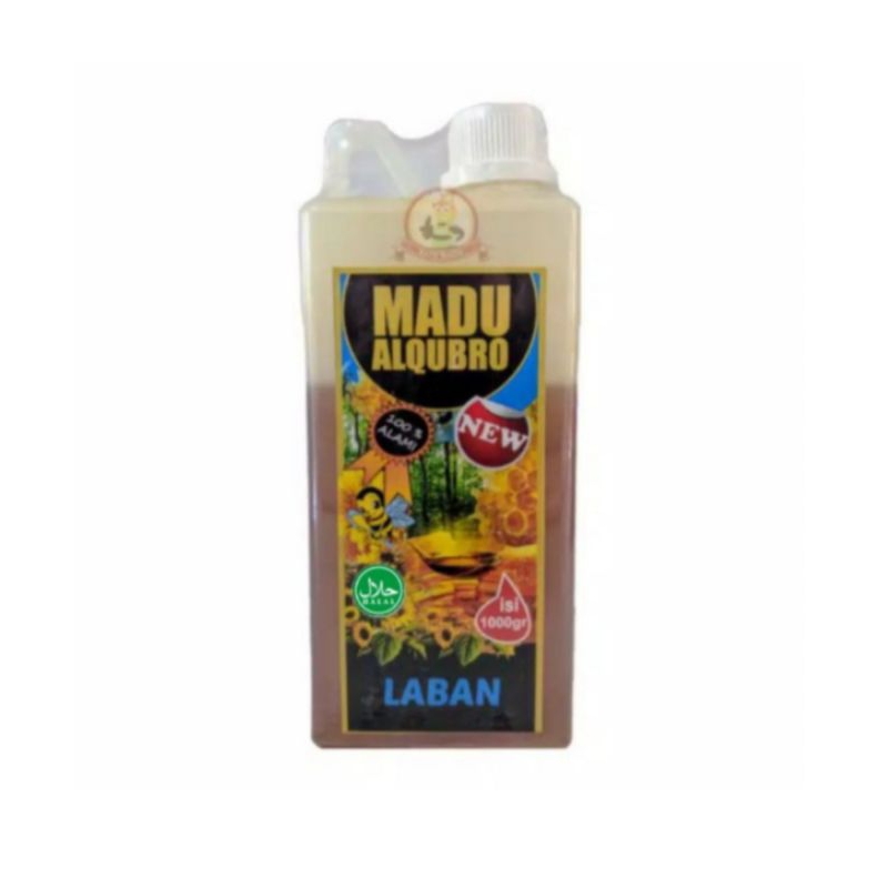 

Madu Al Qubro Laban