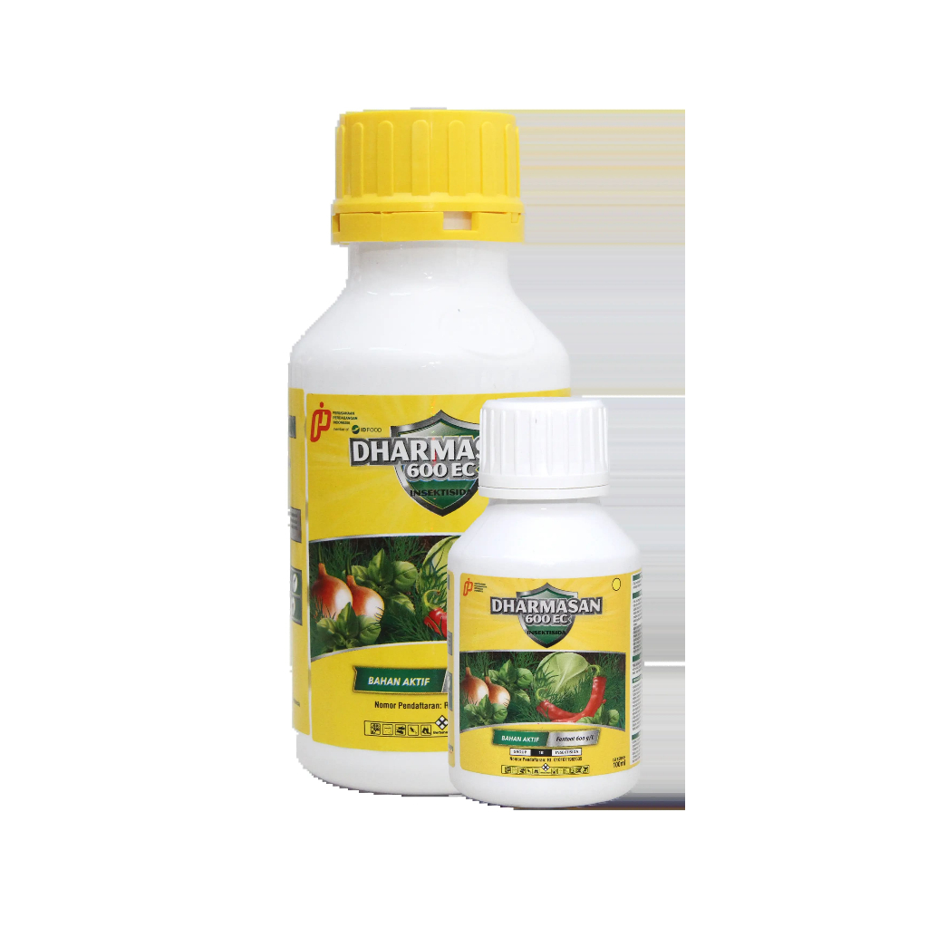 Insektisida Dharmasan 600EC