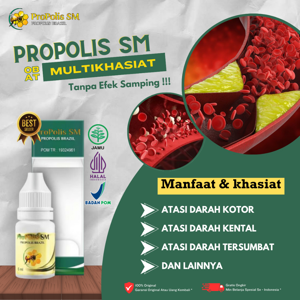 Obat Pencuci Darah Kotor, Obat Pembersih Darah Kotor, Obat Pengencer Darah Kental, Obat Memperbaiki 