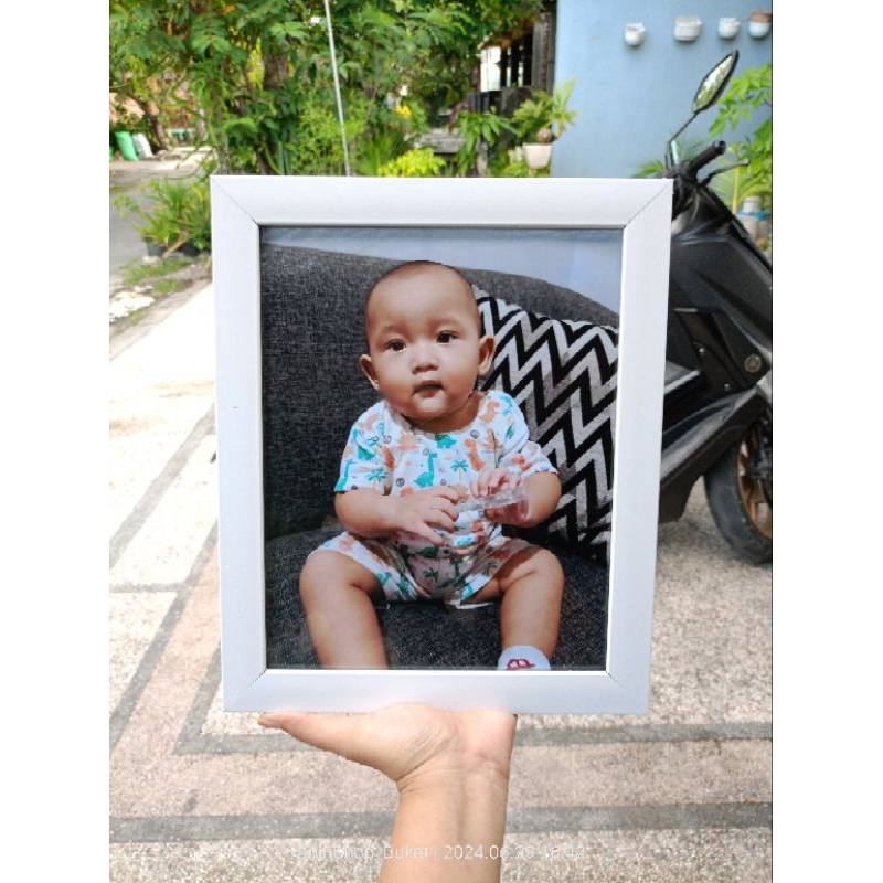 Cetak Foto+Figora 10R