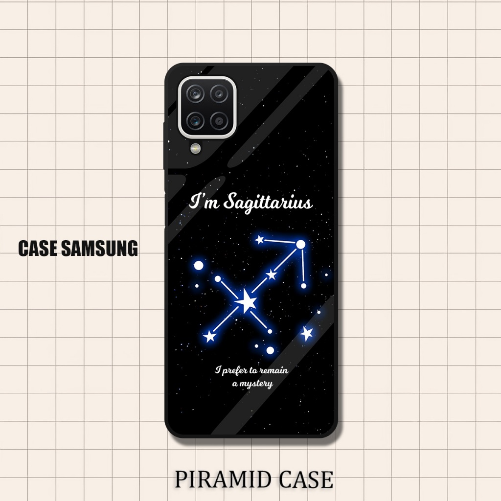 Softcase Glossy Case Samsung A12 A22 M12 M22 M32 4G | Casing Pelindung HP Samsung A12 A22 M12 M22 M3