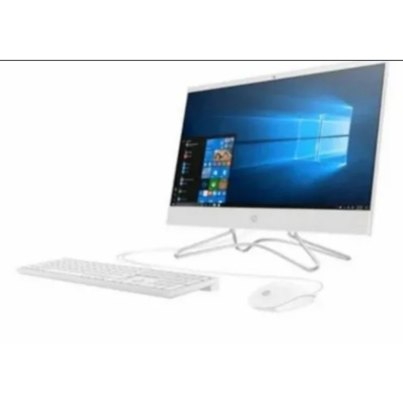 PC AIO HP INTEL CORE I5-8250U RAM 8GB SSD 512GB W11