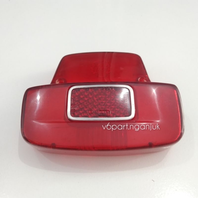 Mika Stoplamp Vespa super 66 siem