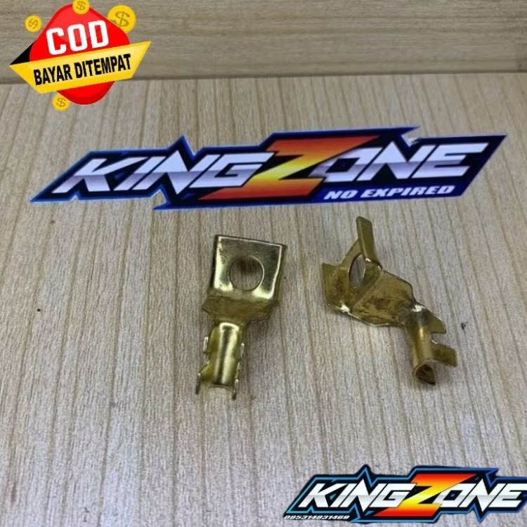 SEKUN SKUN AKI ACCU TEMBAGA SEMUA MOTOR