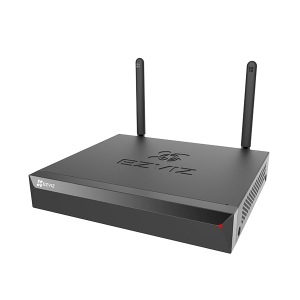 EZVIZ NVR X5S 4W 4ch High Performance