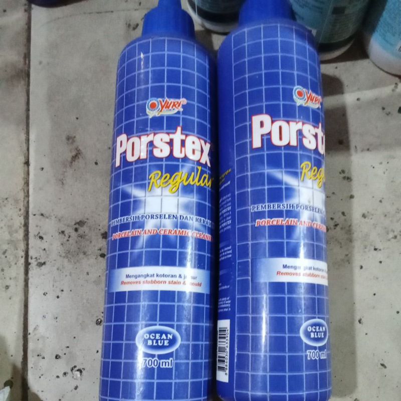 Yuri porstex regular700ml