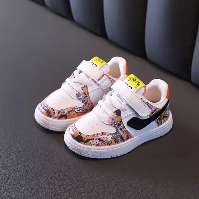 Sepatu Dodle Low Pria Dan Wanita Sepatu Sekolah Anak Sd Sepatu Sneakers Pria Dan Wanita Kekinian