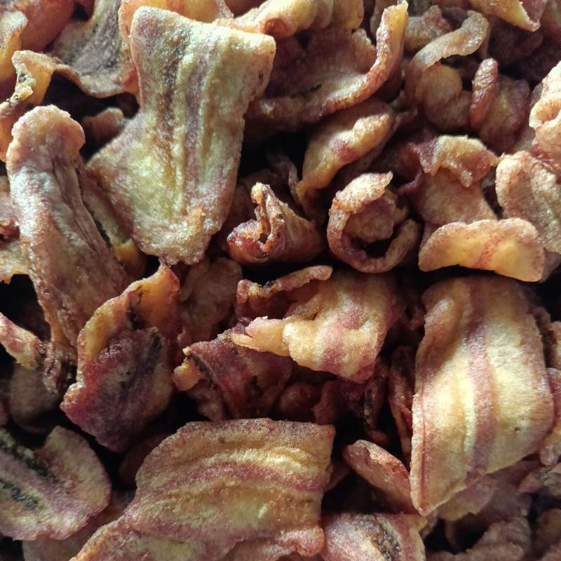 

sale pisang kering