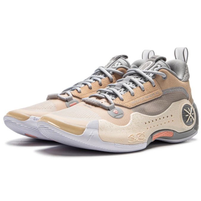 LINING WAY OF WADE WOW 10 LOW ORIGIN ABAS083-20