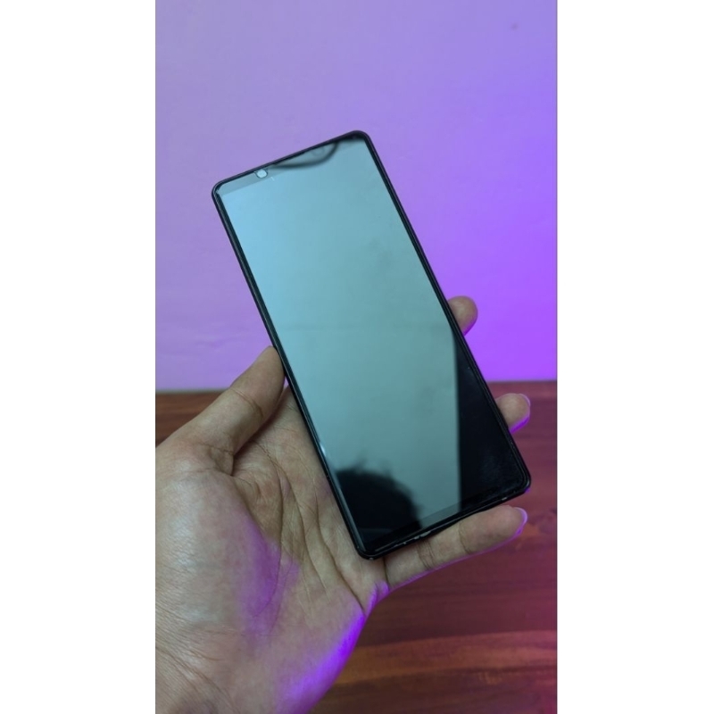 SONY XPERIA 1 II FULLSET