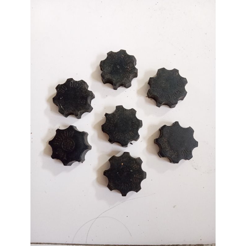 Tutup Tabung Oli Yamaha V75 V80