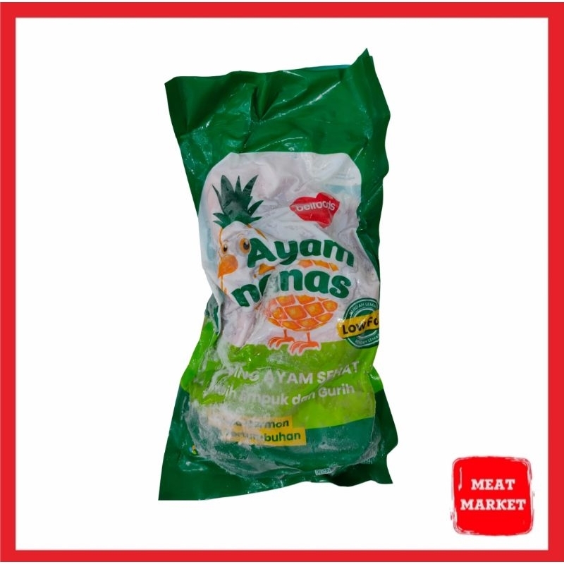 

Belfoods Ayam Nanas