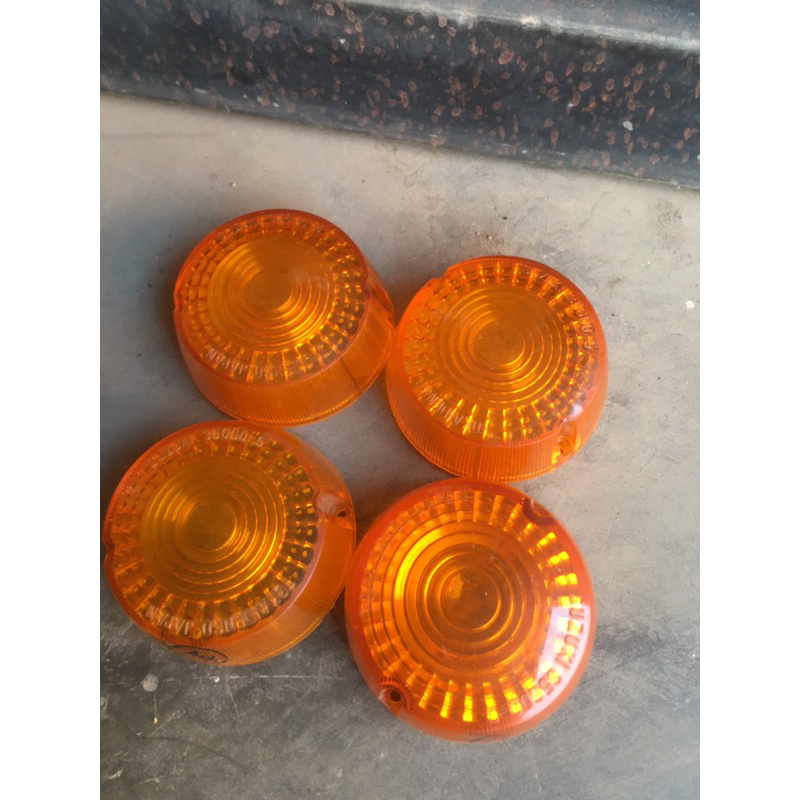 MIKA SEIN SUZUKI FR70 FR75 FR80 ORIGINAL