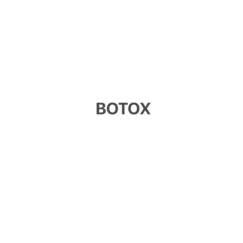 botox