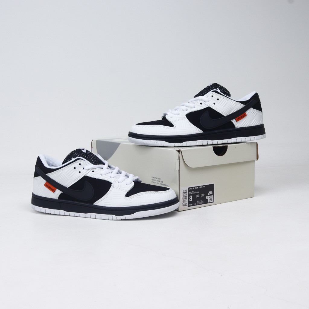 (VLTAVN) Sepatu Nike SB Dunk Low Tightbooth