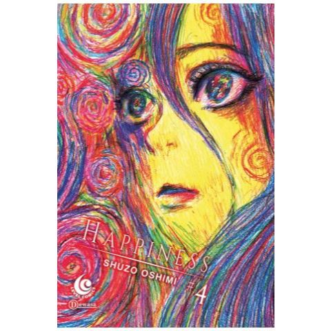 

Gramedia Jember-LC: HAPPINESS 04