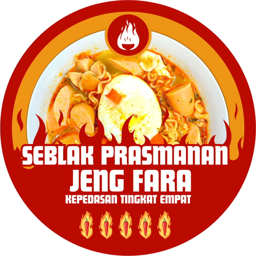 

Cetak Sticker 1 Paket