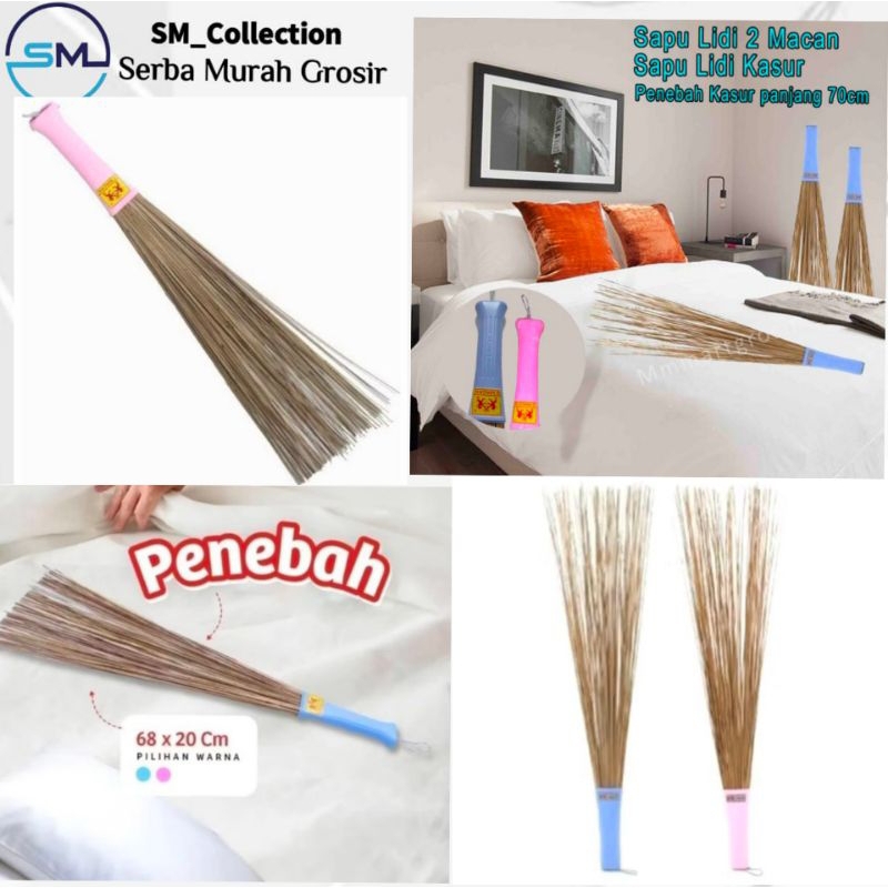 Penebah Serbaguna/Penebah Kasur/Penebah Serbaguna/Penebah Cantik/Pembersih Kasur/Sapu kasur/Penebah 