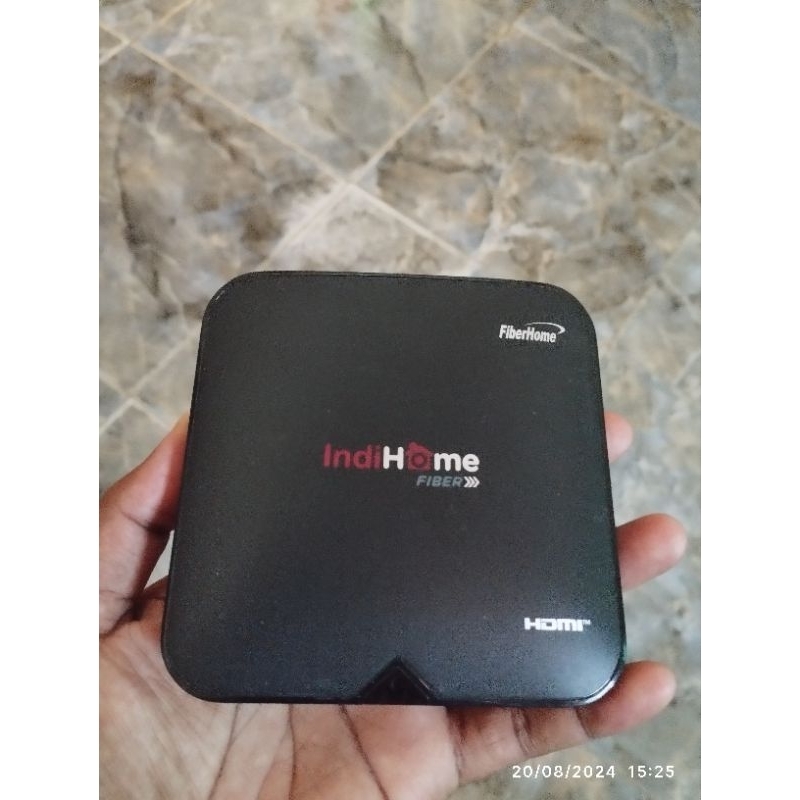 STB OpenWrt HG680P Dual Boot Siap Pakai Fullset