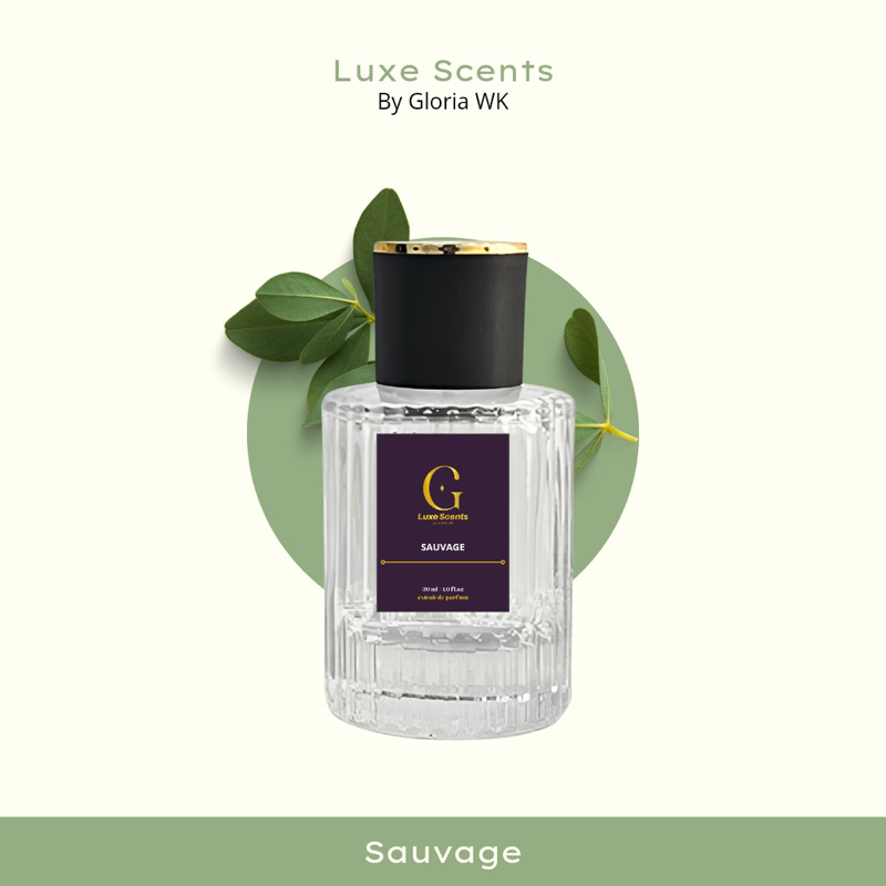Dior Sauvage