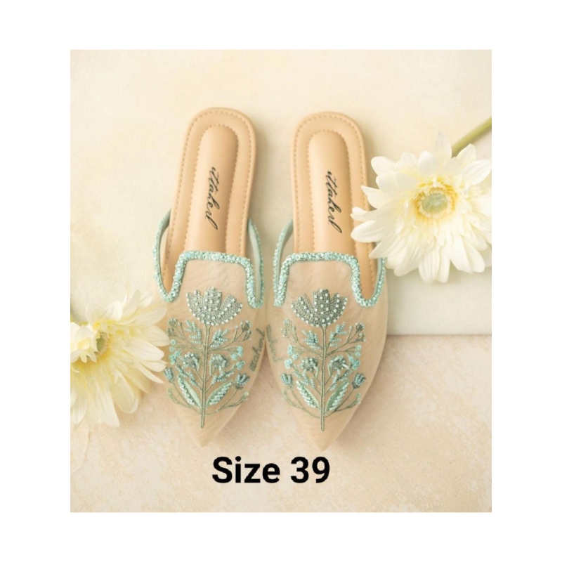 ITTAHERL PRICE Ittaherl Harper Full Beaded Sage | Ittaherl Katnis Love Letter Dandelion Disney Princ