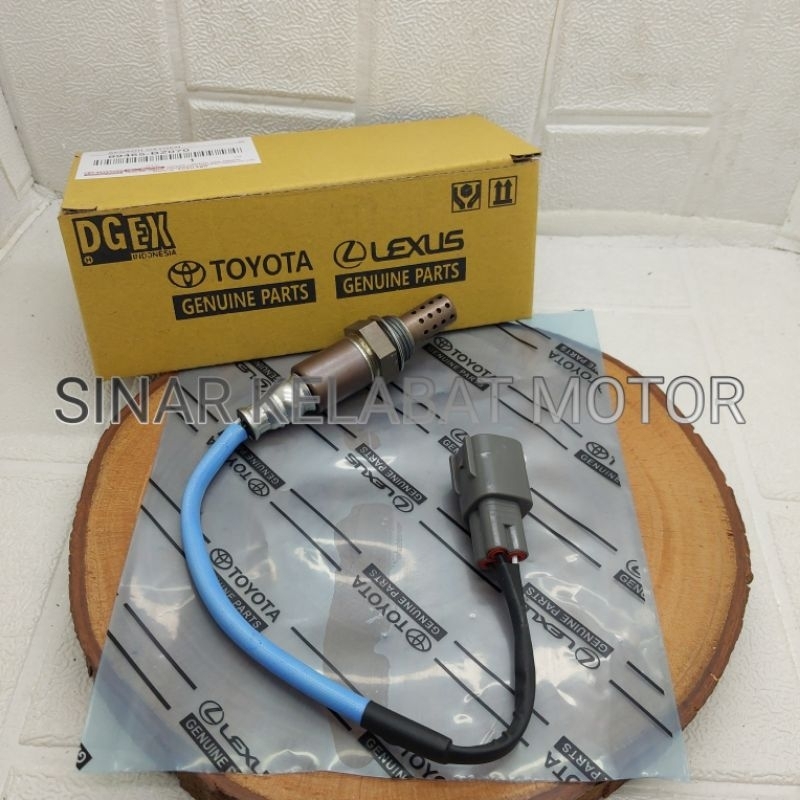 SENSOR OXYGEN O2 OKSIGEN AVANZA XENIA GRANMAX RUSH TERIOS ORIGINAL