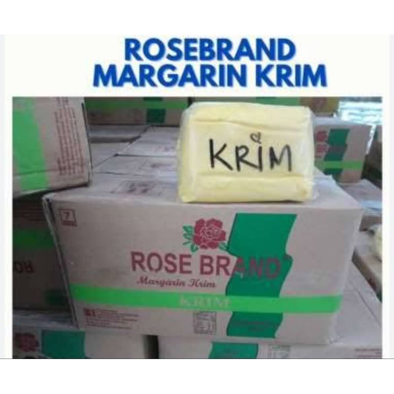 

Maragarin Rosebrand 15kg