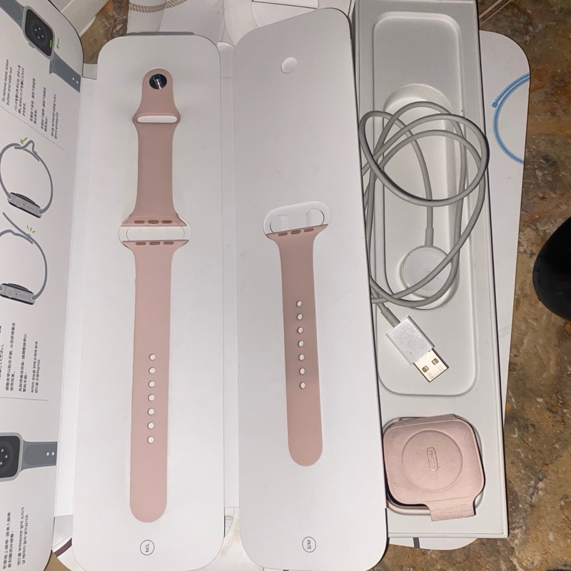 IWATCH SERIES 6