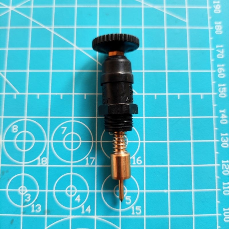 CHOKE KEIHIN PWM 34 36 38 40 CUK VALVE SUDCO