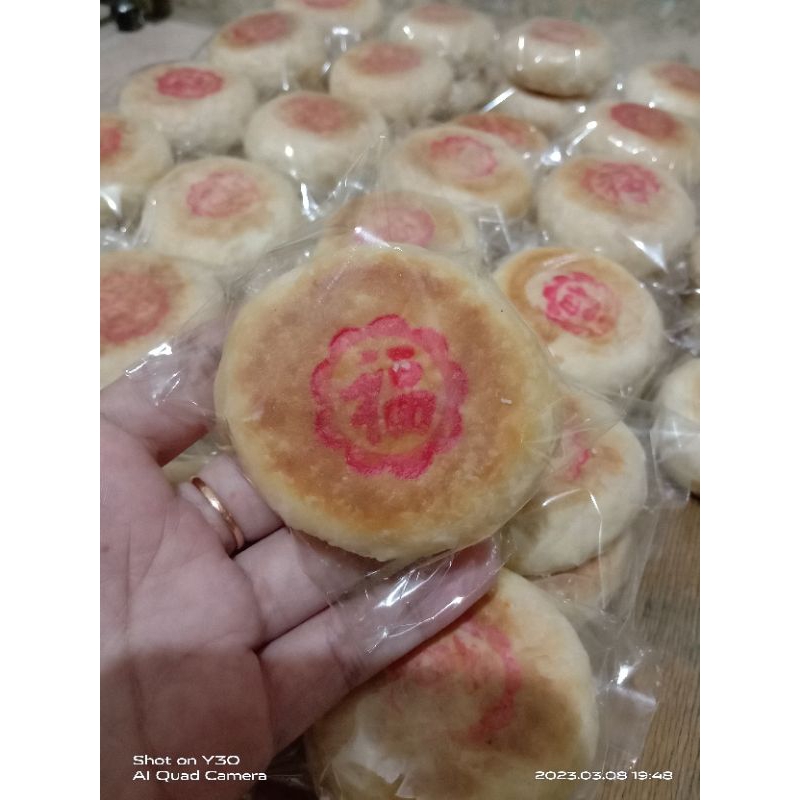 

Bakpia / phok khok piang