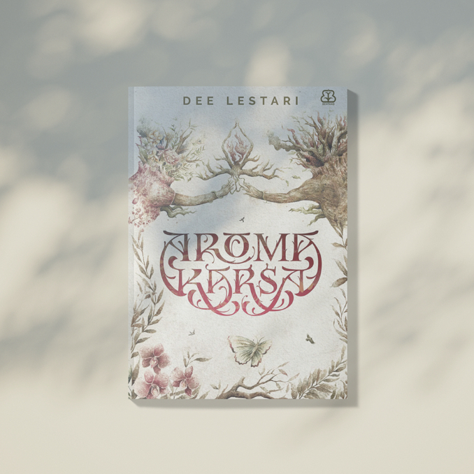 Aroma Karsa - Dee Lestari