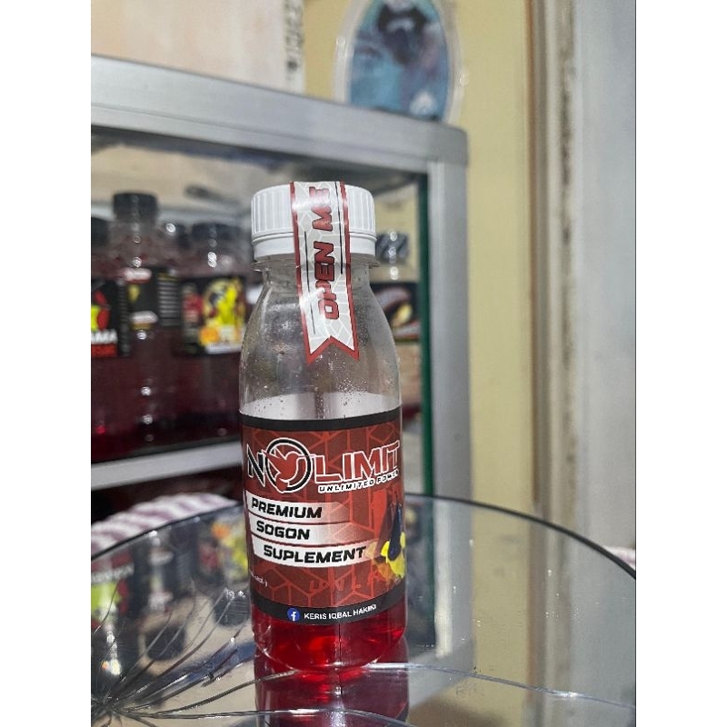 NO LIMIT NEXTAR PLECI, KONIN, SOGON