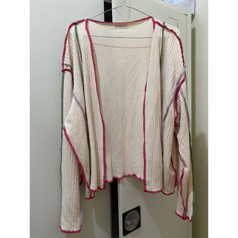 preloved BYNEETH Cardigan