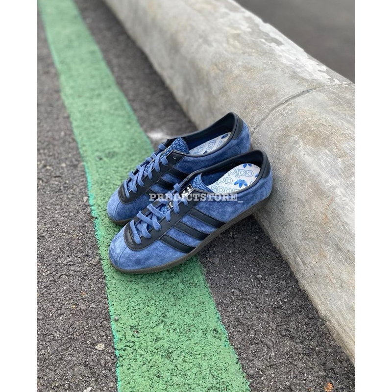 Adidas London || Cw Dublin Taiwan