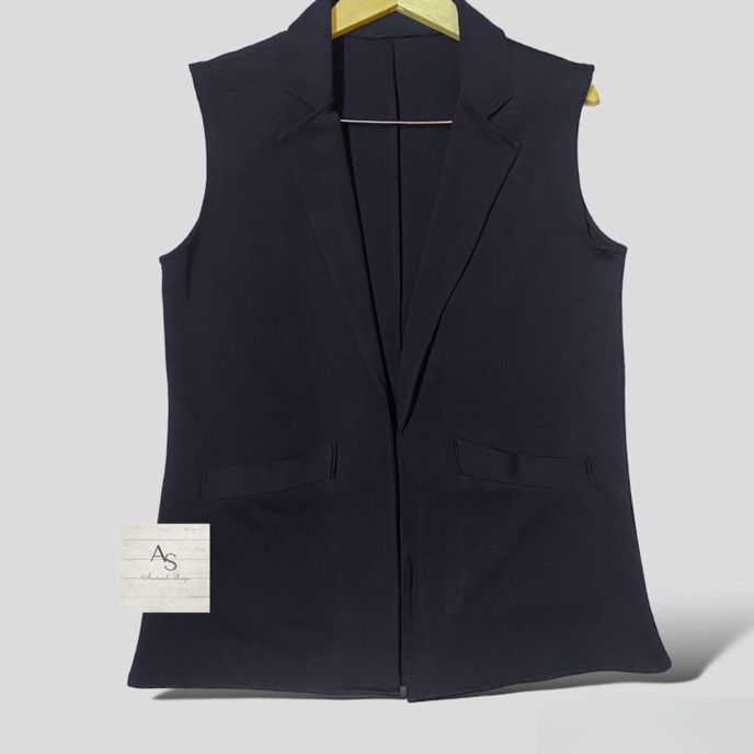 Potongan Blazer atasan wanita  other blazer wanita skuba premium blazer atasan wanita korea