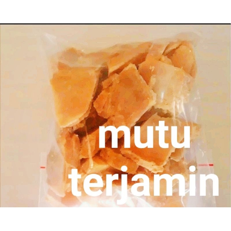 

ikan asin cucut potong/ panjelan/ ikan asin nasi jamblang 1KG Murahh enak mantabbb