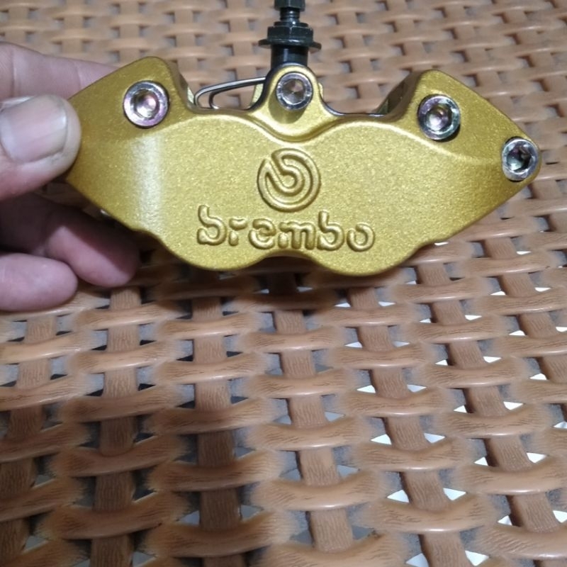 kaliper Brembo 2p universal