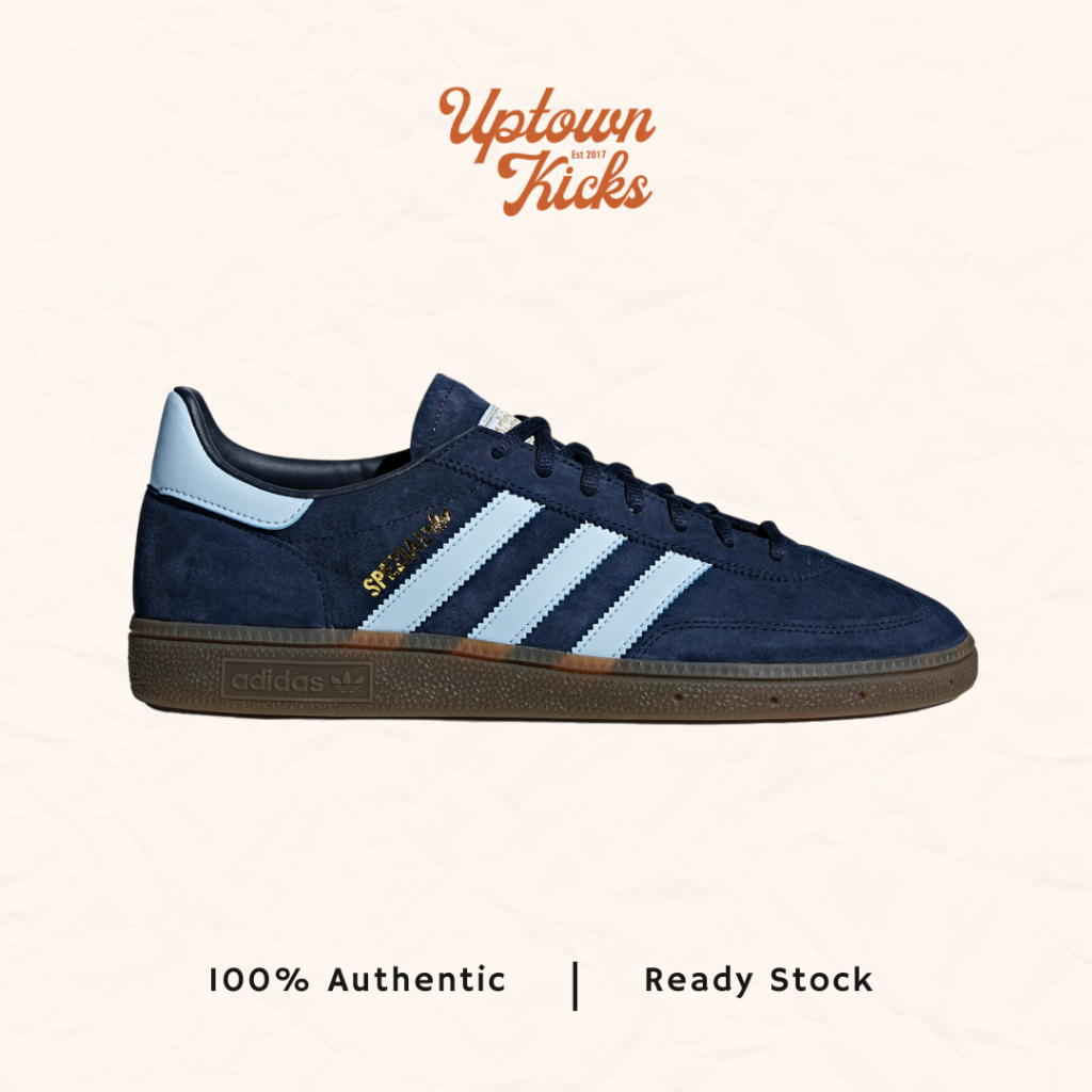Adidas Handball Spezial Navy Argentina BD7633 (100% original)